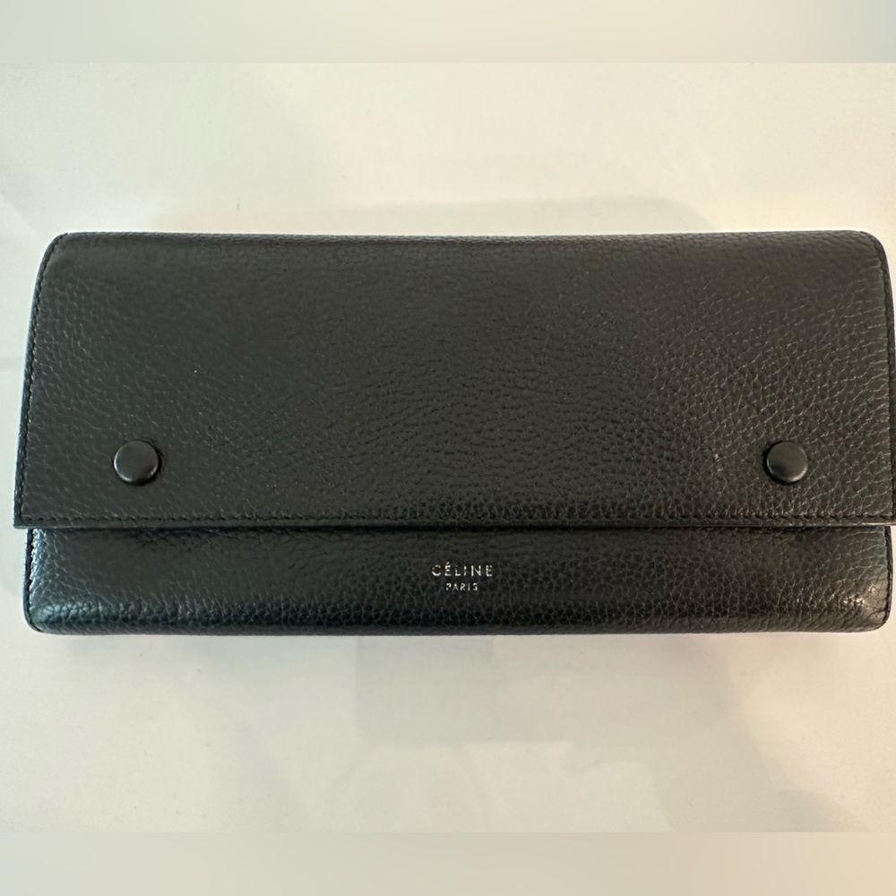 CELINE wallet